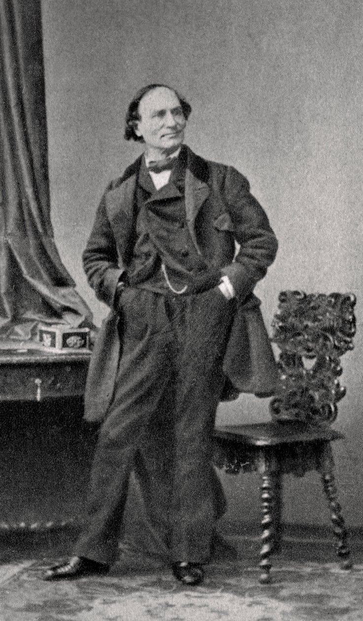 Jean Eugène Robert-Houdin, français, 1855 - Unbekannt