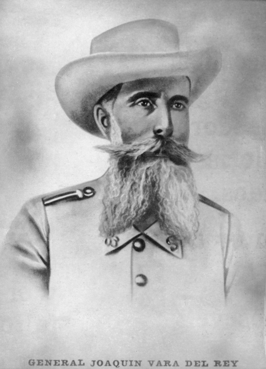 Joaquin Vara del Roy, 1840-1898, années 1920 - Unbekannt