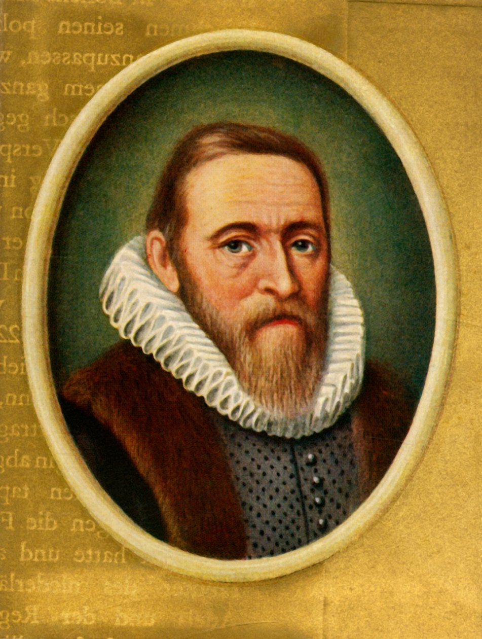 Johann Van Oldenbarneveldt, 1933 - Unbekannt