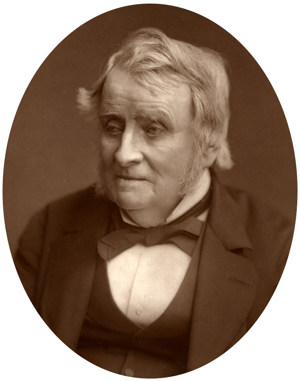 John Arthur Roebuck, MP, 1881 - Unbekannt