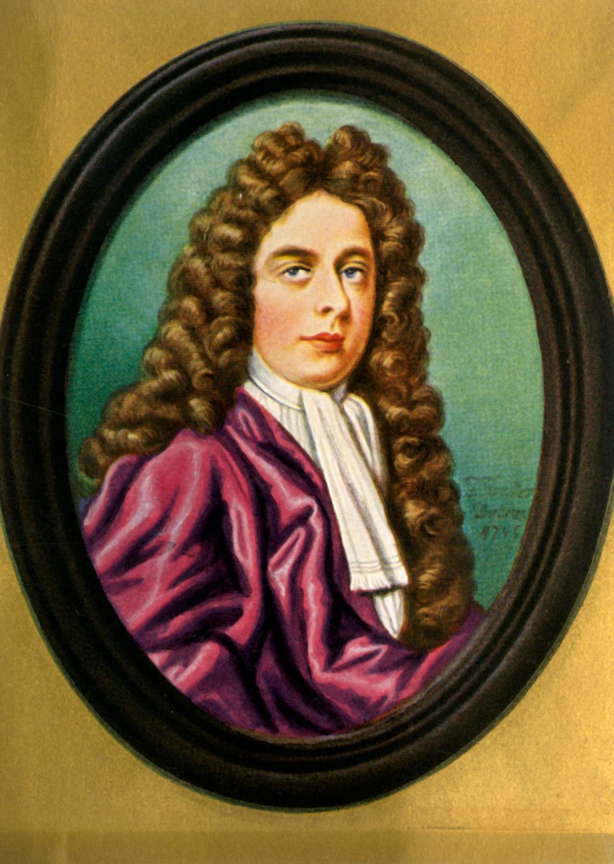 John Churchill Duc de Marlborough, 1933 - Unbekannt