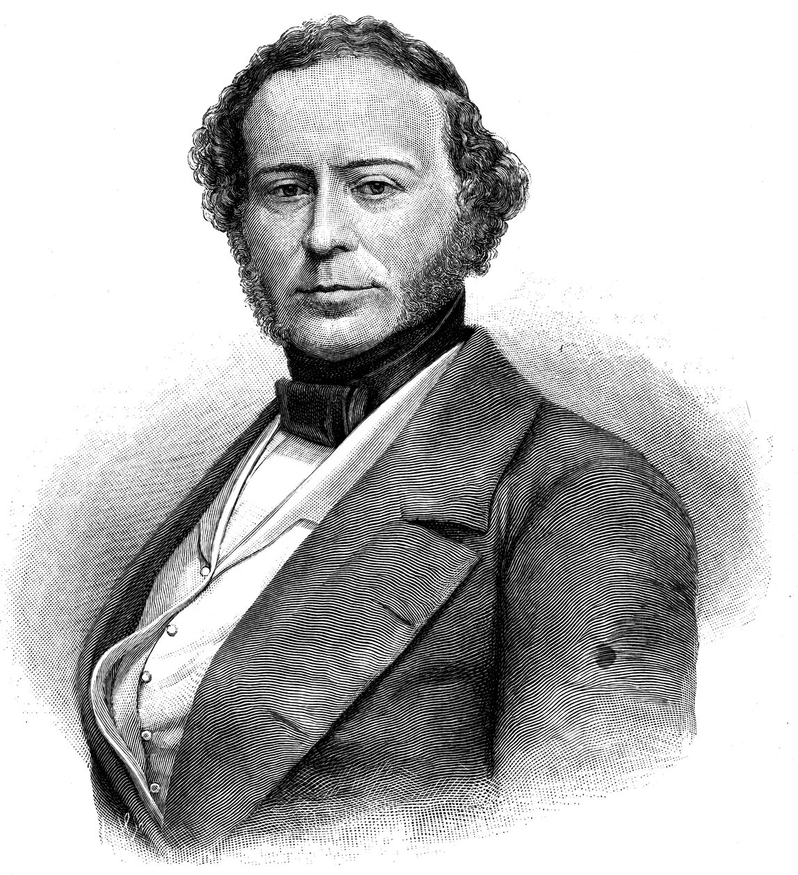 John Ericsson, ingénieur - Unbekannt