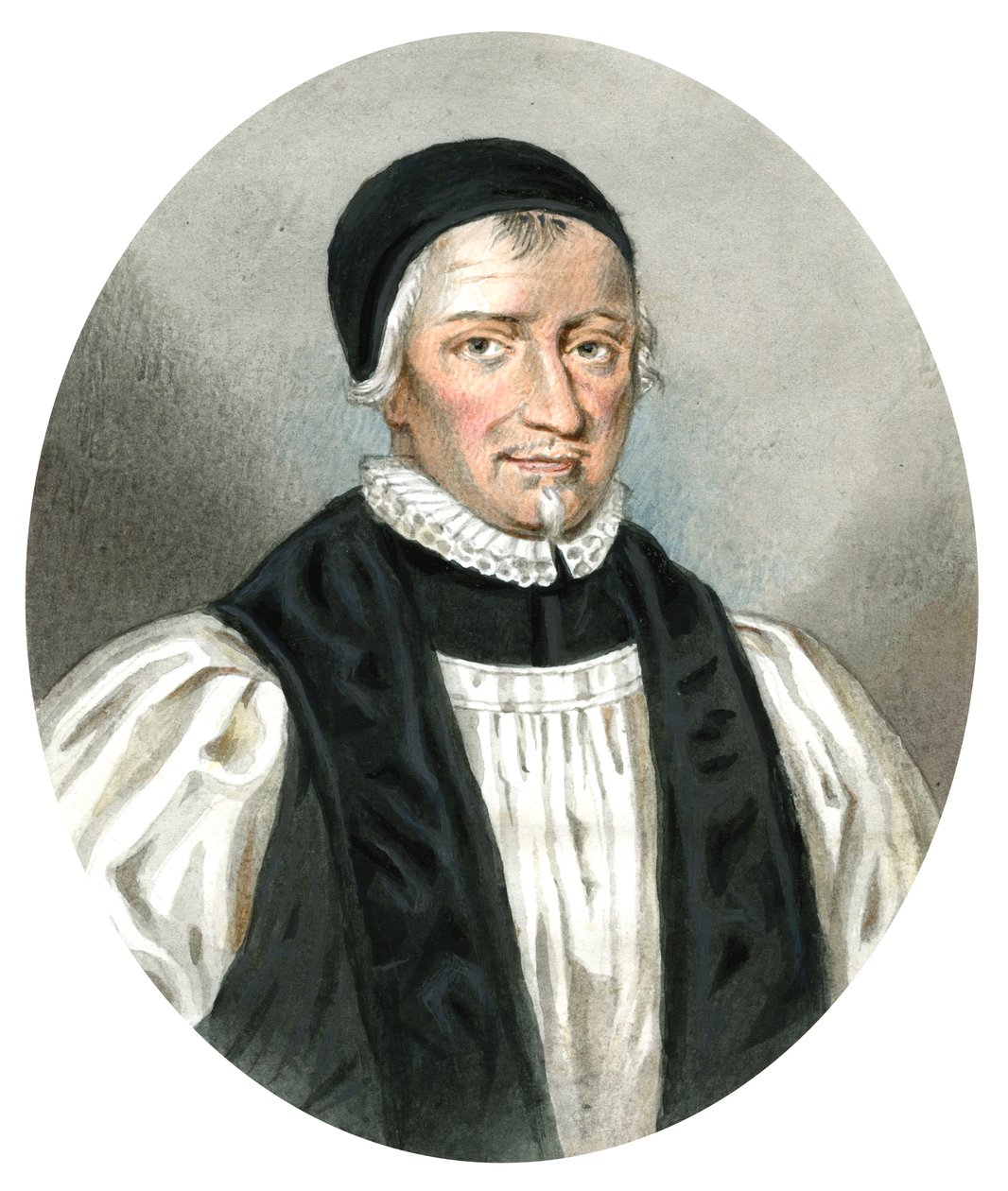 John Hackett, évêque de Lichfield - Unbekannt