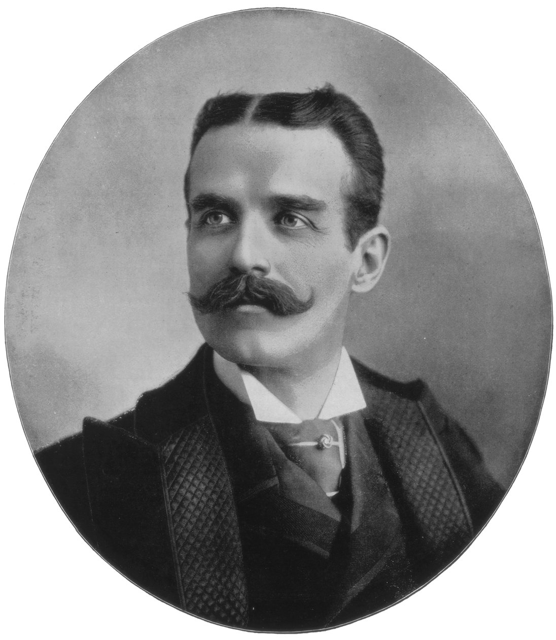 John L Stoddard, auteur américain, fin du 19e siècle - Unbekannt