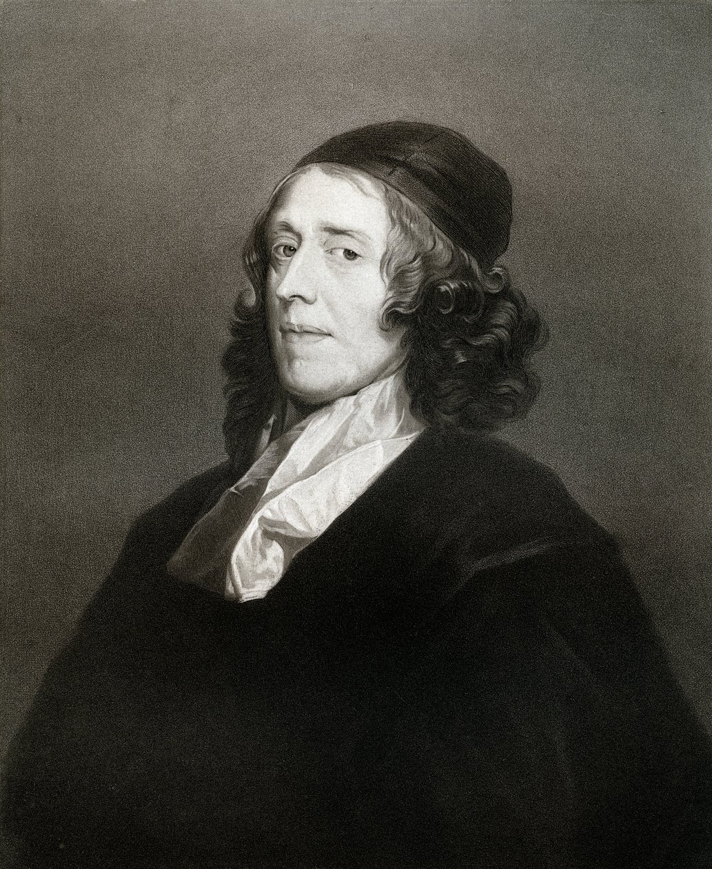 John Owen, théologien anglais, 17ème siècle, 1899 - Unbekannt