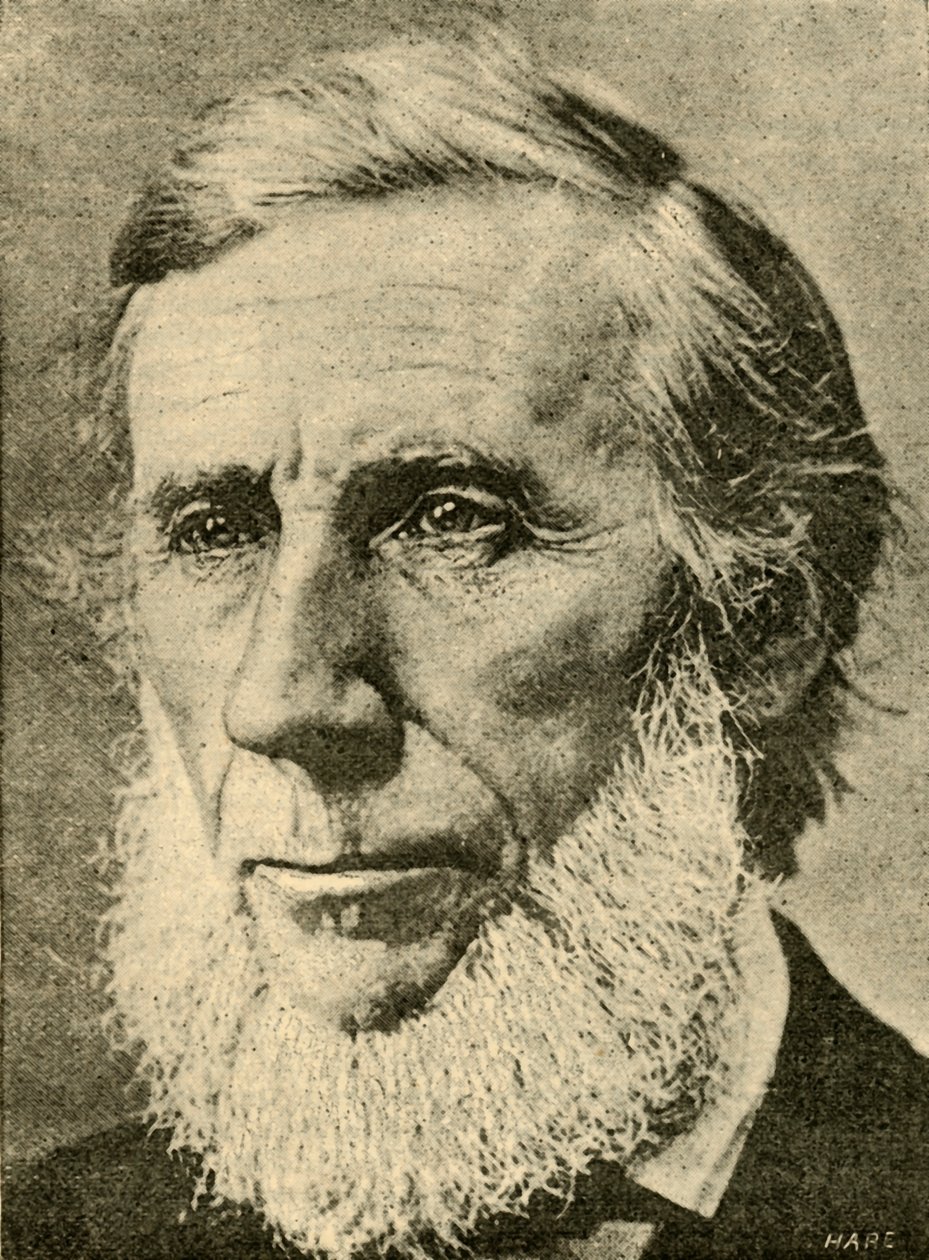 John Tyndall, 1887 - Unbekannt