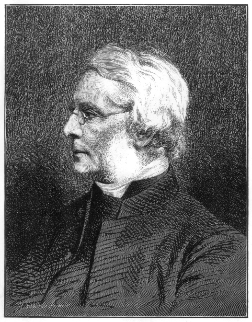 John William Colenso, évêque de Natal, 1875 - Unbekannt