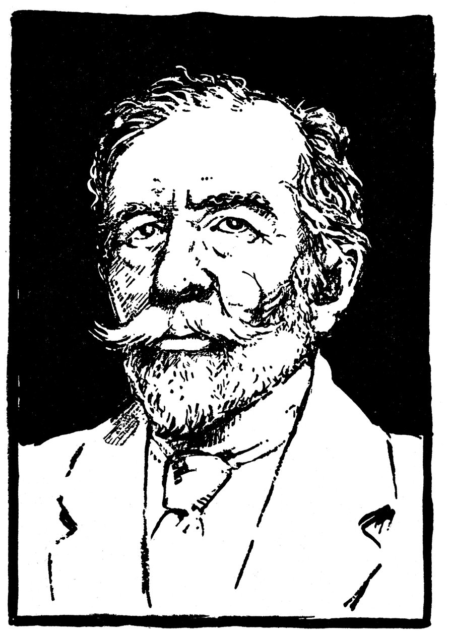 Joseph Conrad 1857-1924 - Unbekannt