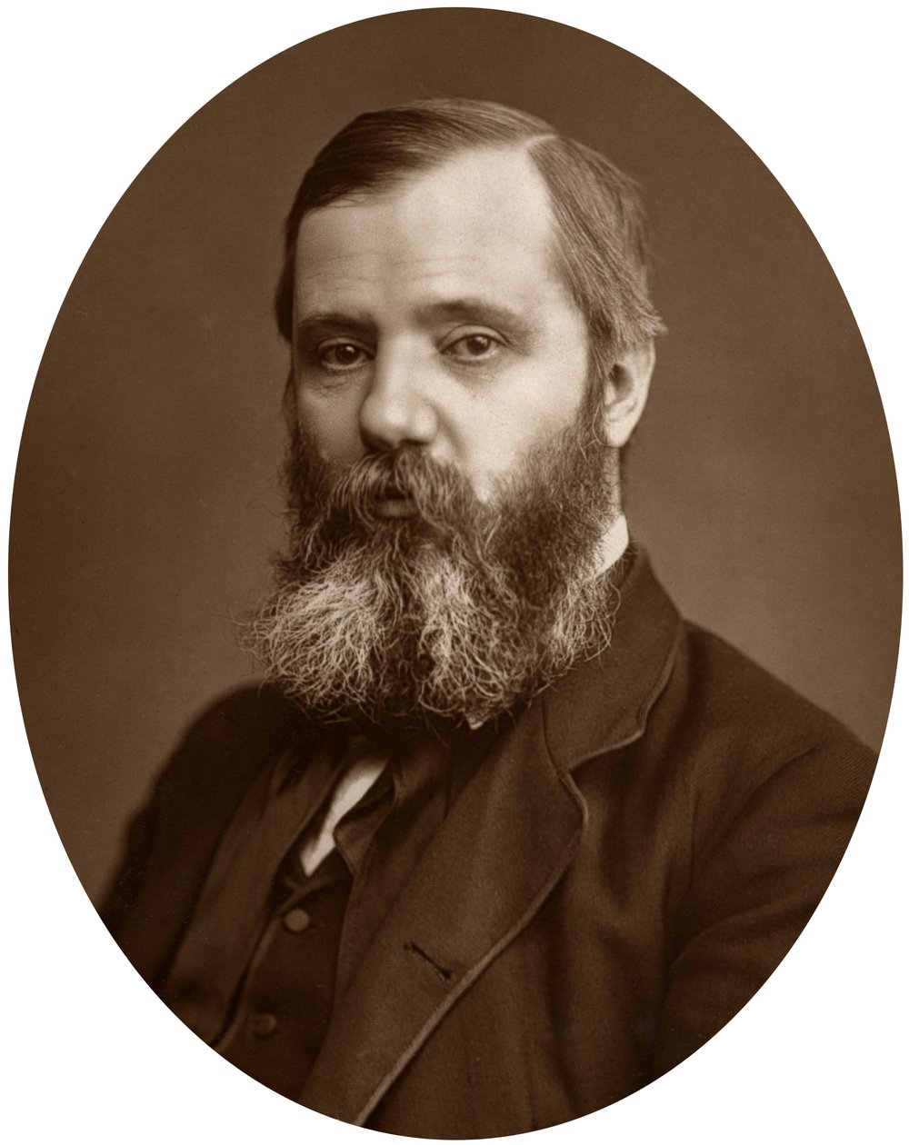Joseph Cowen, MP, 1881 - Unbekannt