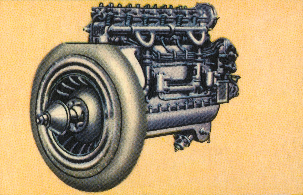 Moteur d