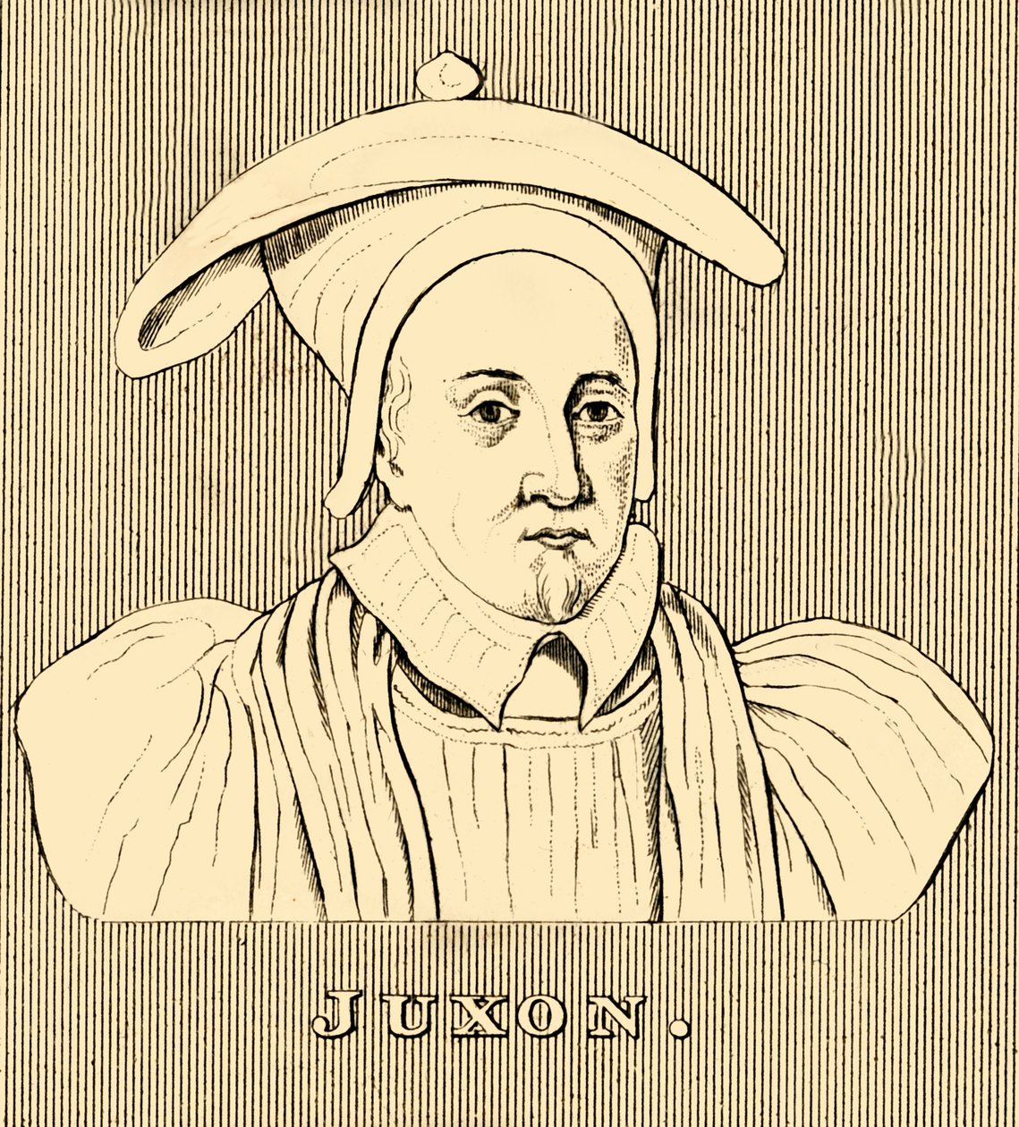 Juxon, 1582-1663, 1830 - Unbekannt