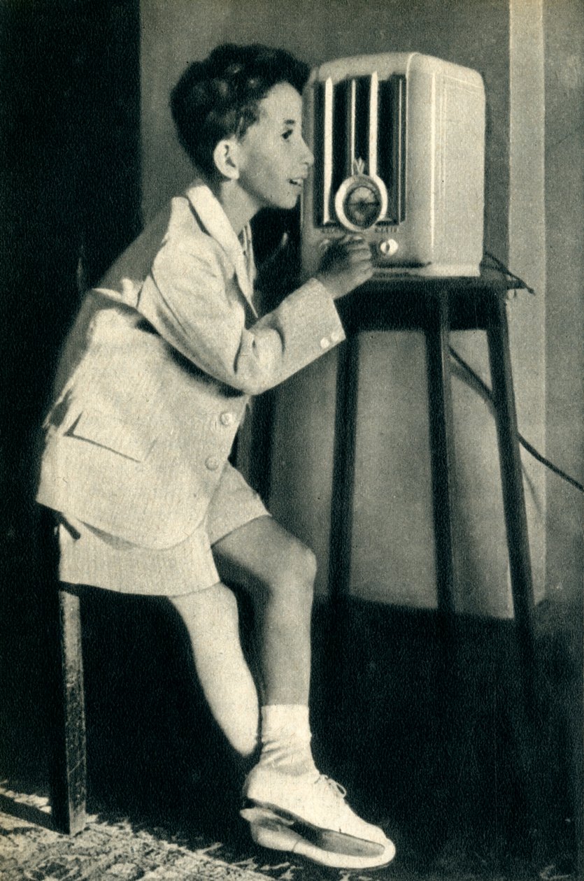 Le roi Fayçal d