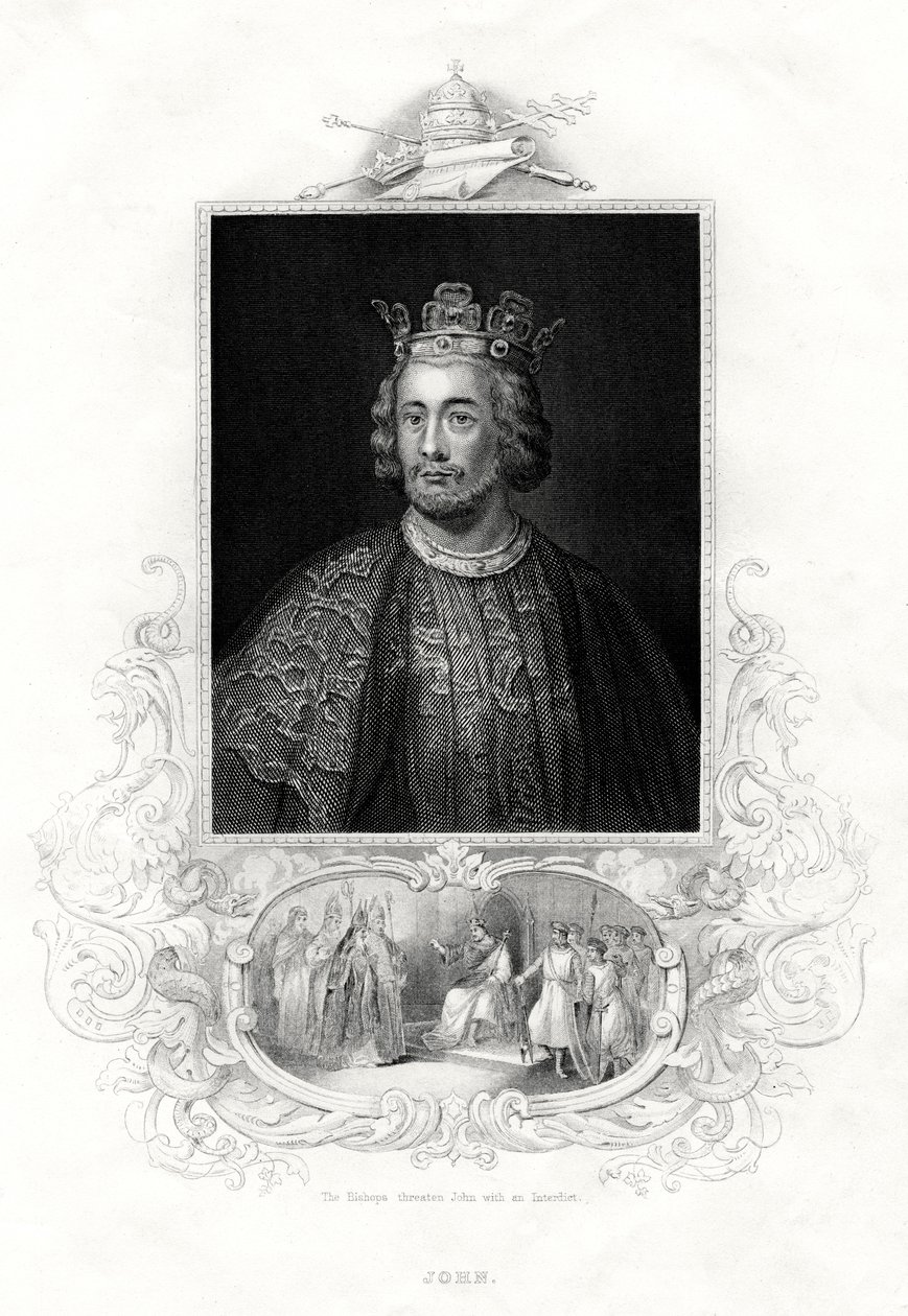 Roi Jean d