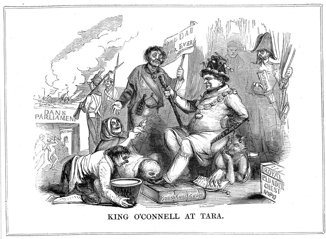 Le roi O