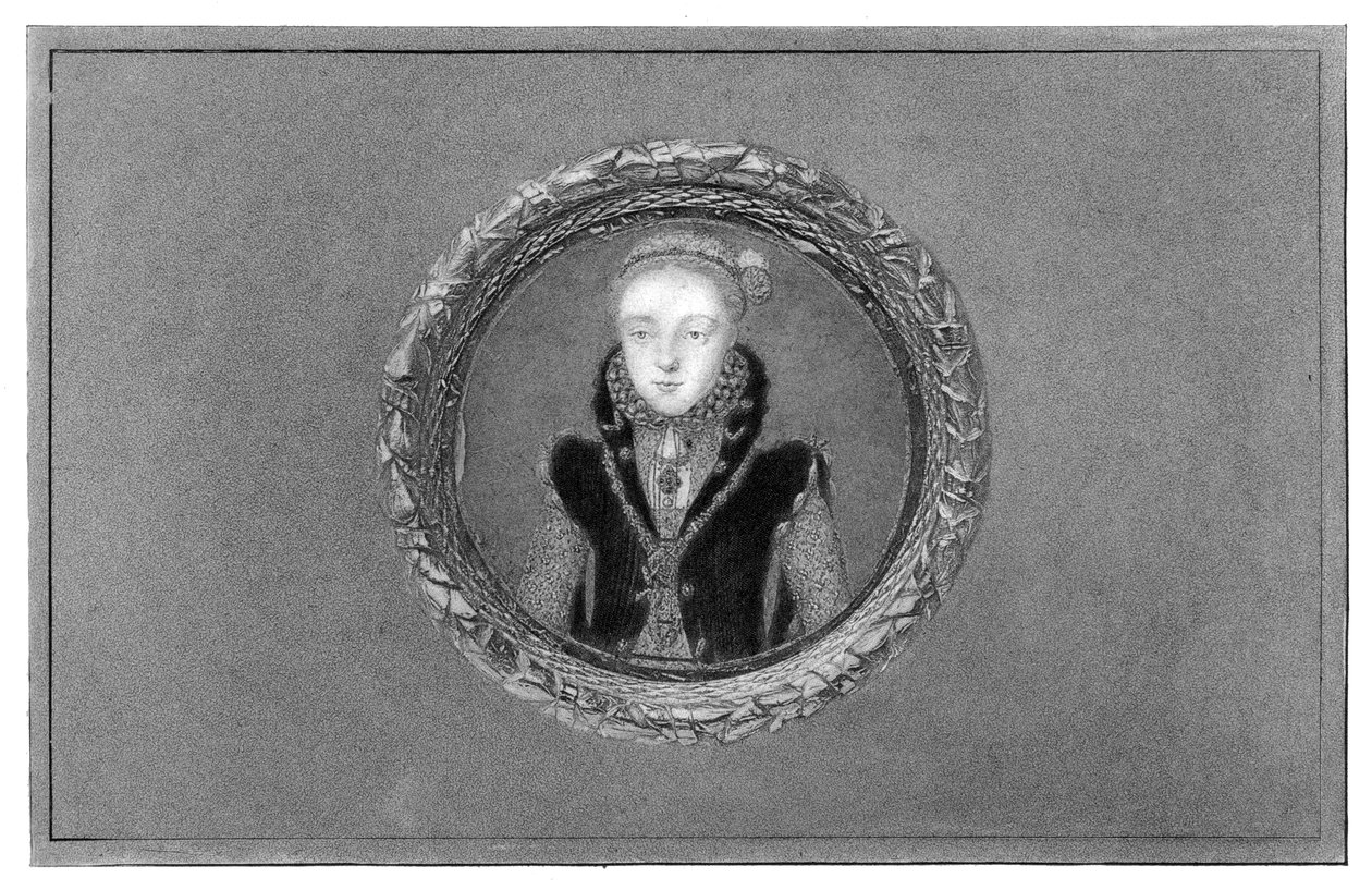 Lady Jane Grey, XVIe siècle, 1896 - Unbekannt