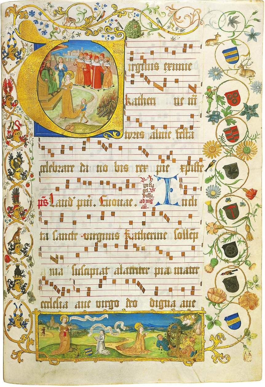 Feuille d