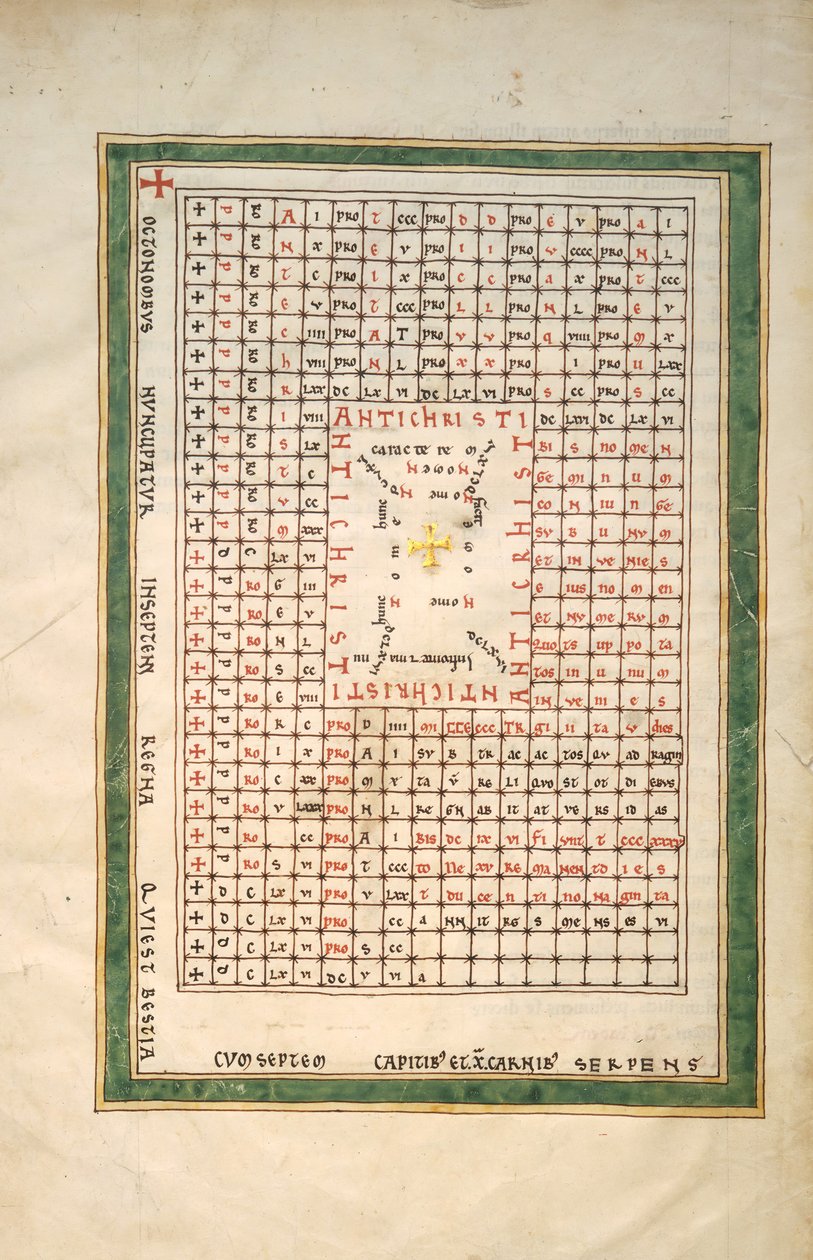 Feuille d
