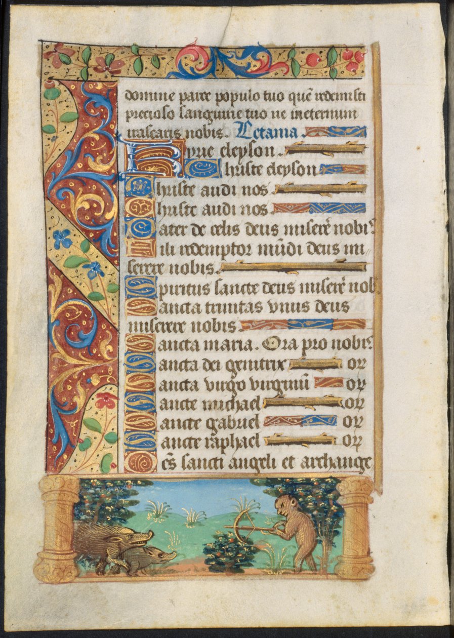 Feuille d