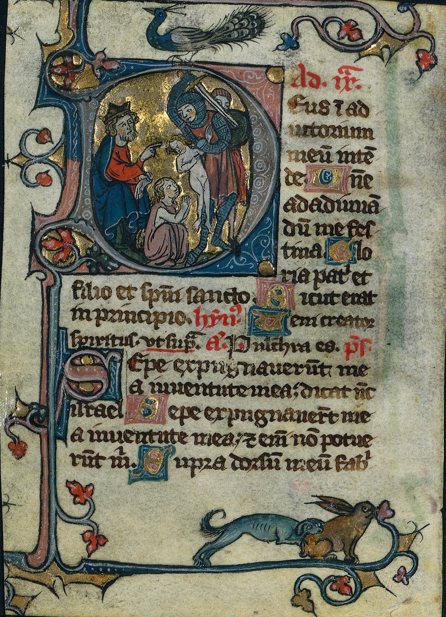 Feuille d