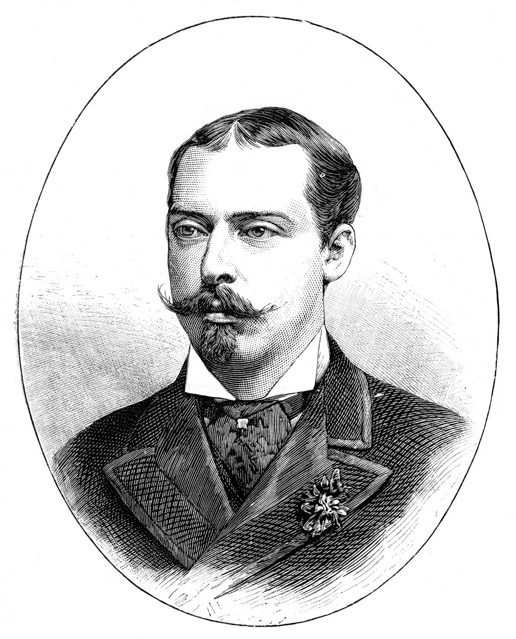 Léopold, duc d