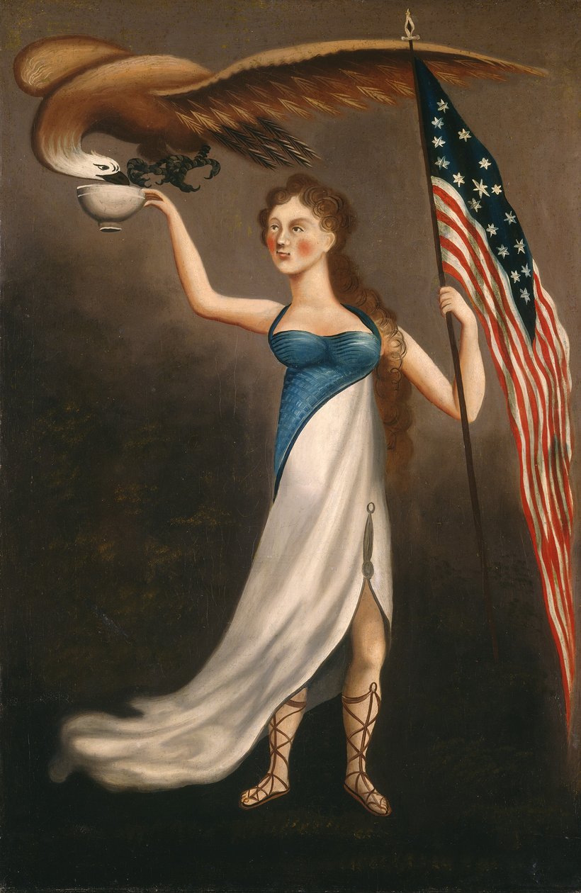 Liberté - Unbekannt