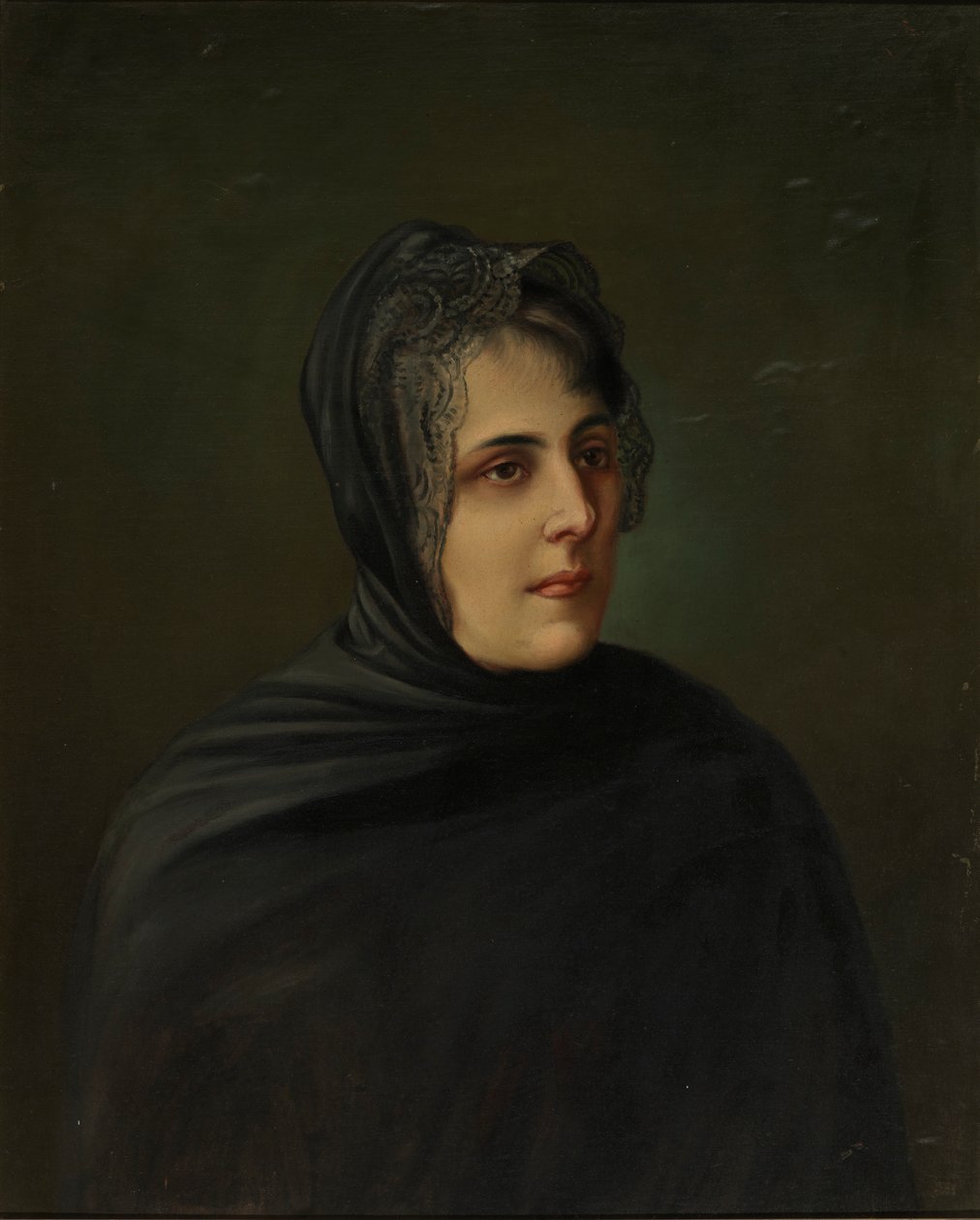 Lima Beauty, vers 1890-1892 - Unbekannt