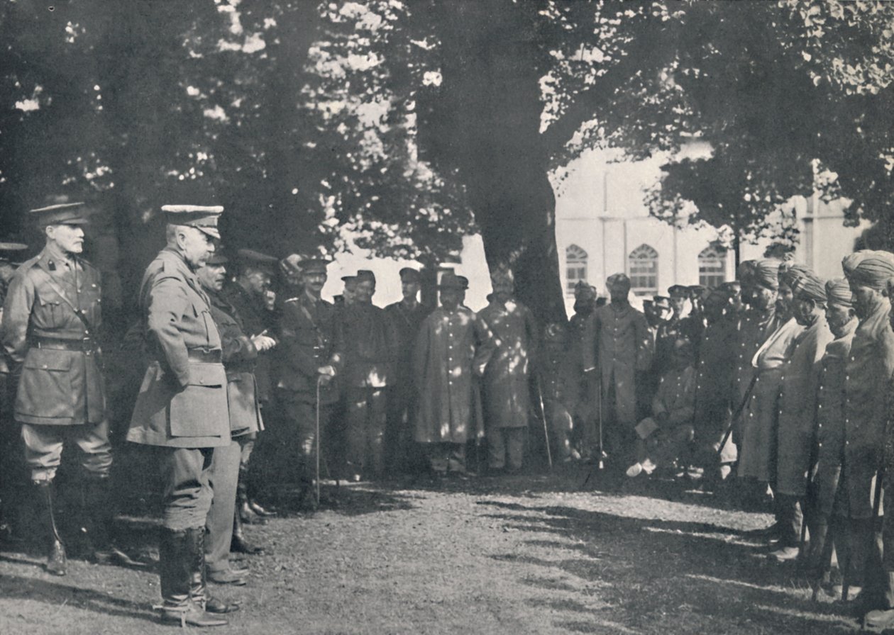 Lord Kitchener s