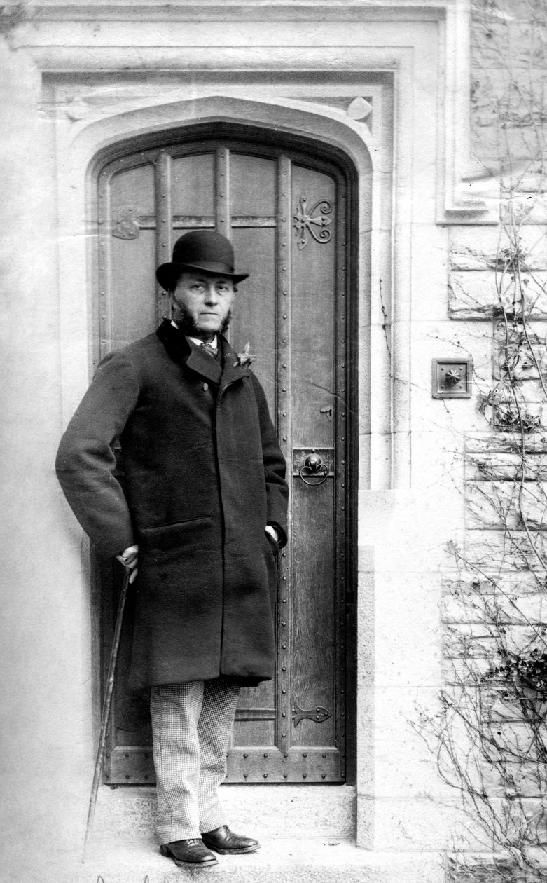 Lord Mildmay - Unbekannt