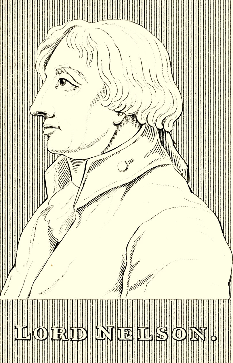 Lord Nelson - Unbekannt