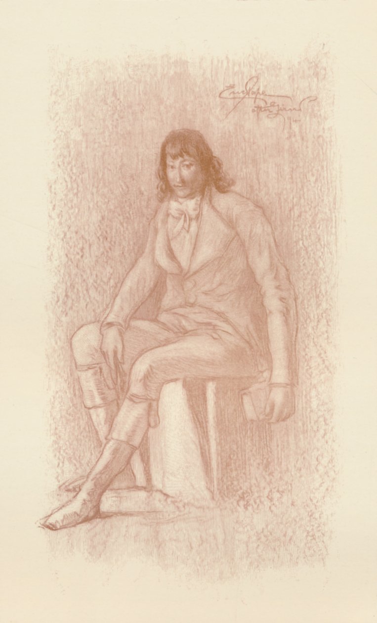 Louis-Marie De Larevellière-Lépeaux, Membre du Directoire - Unbekannt