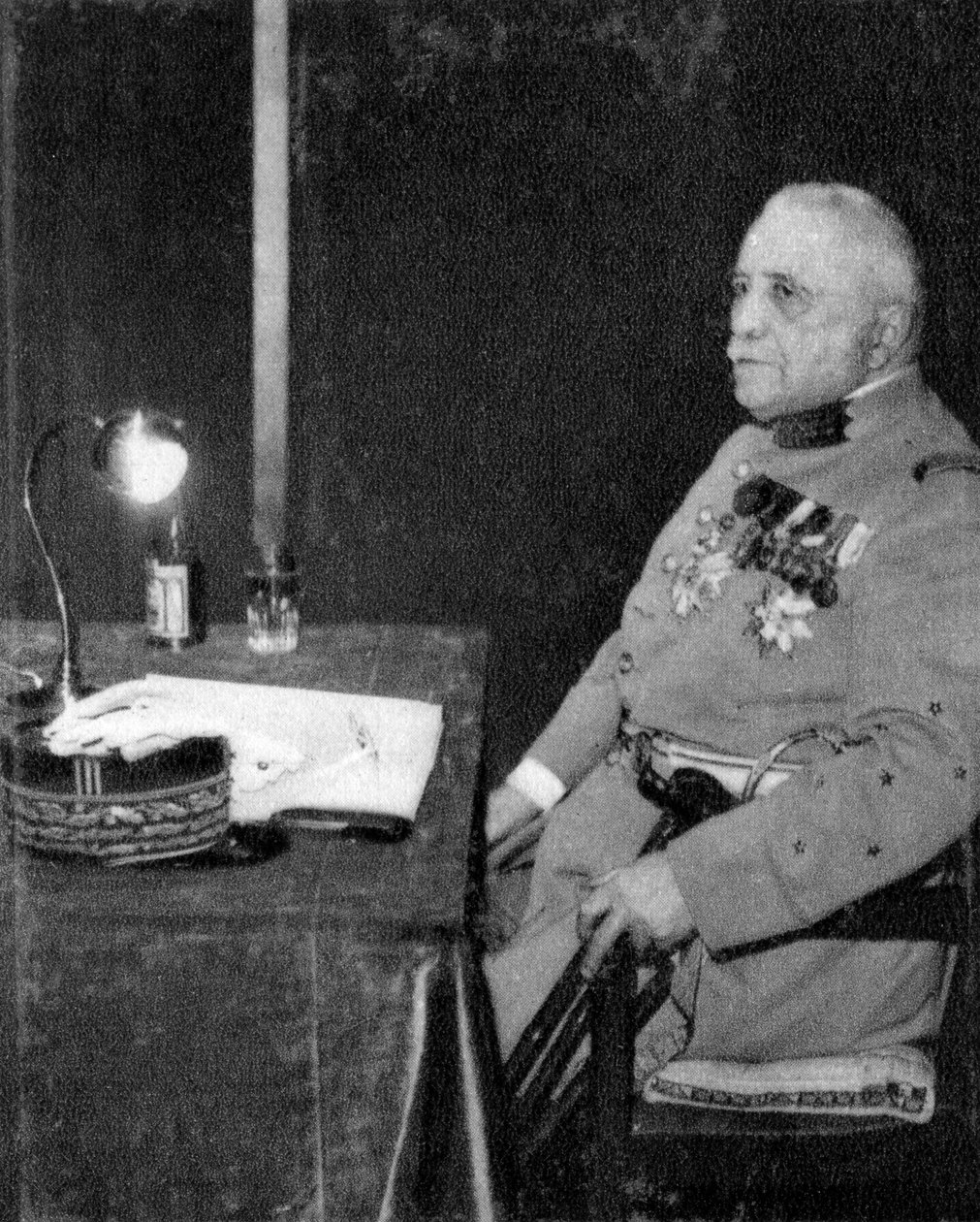 Louis Franchet d