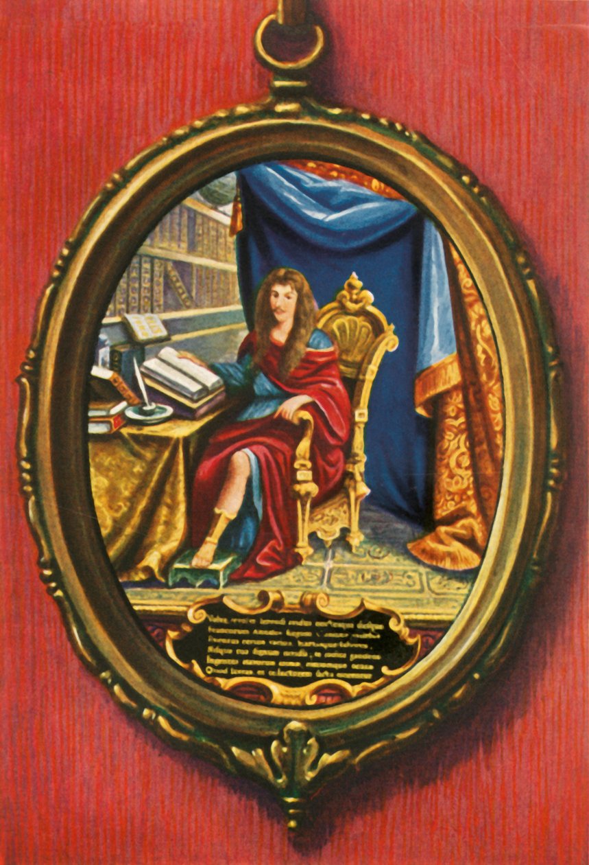 Ludwig II. Herzog Von Enghien Prinz Von Conde, 1933 - Unbekannt