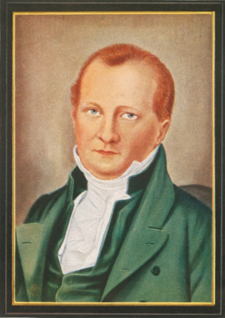 Ludwig Tieck, 1933 - Unbekannt