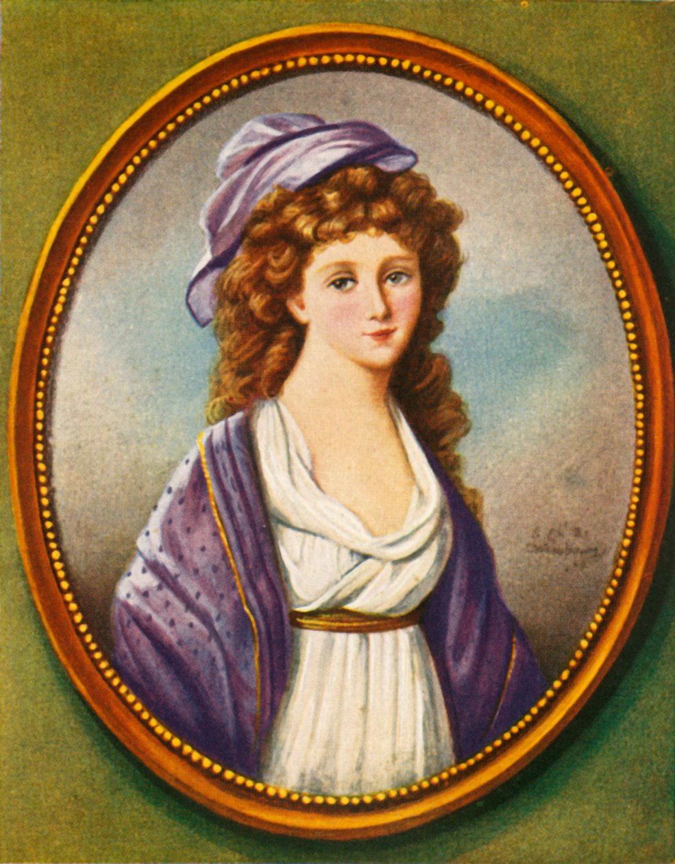 Luise, 1933 - Unbekannt