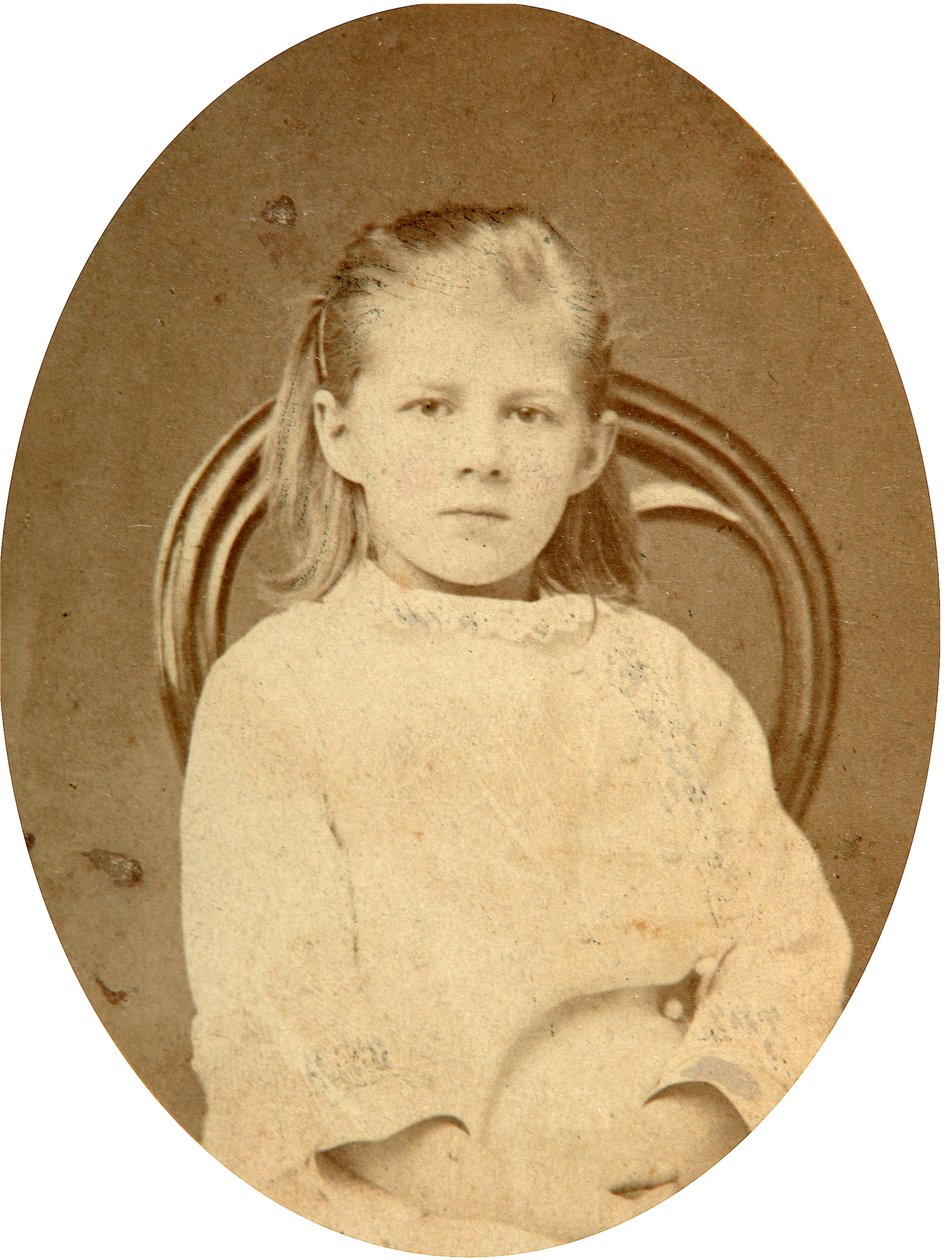 Lyubov Dostoïevskaïa, fille de l