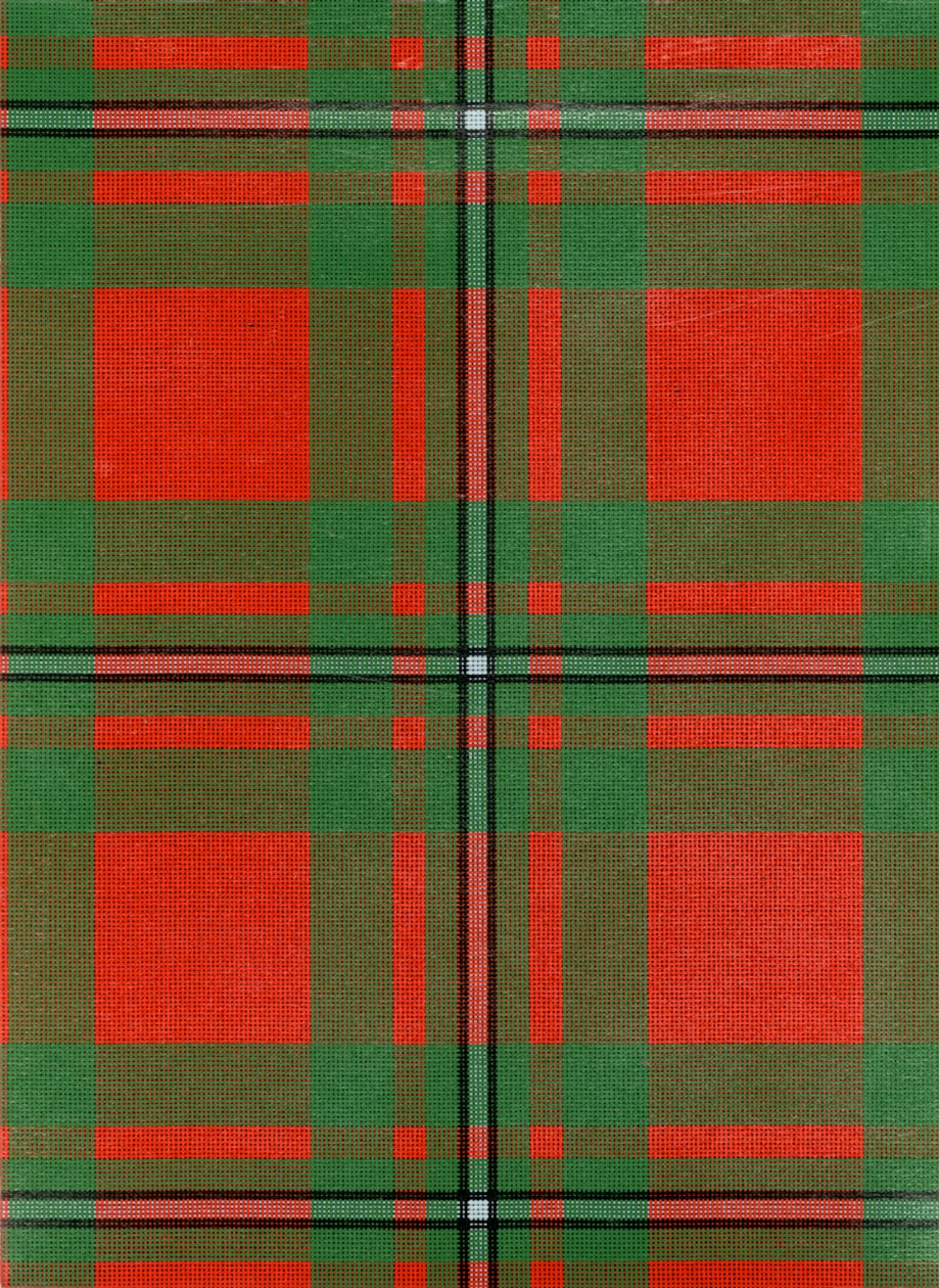 MacGregor, vers 1935 - Unbekannt