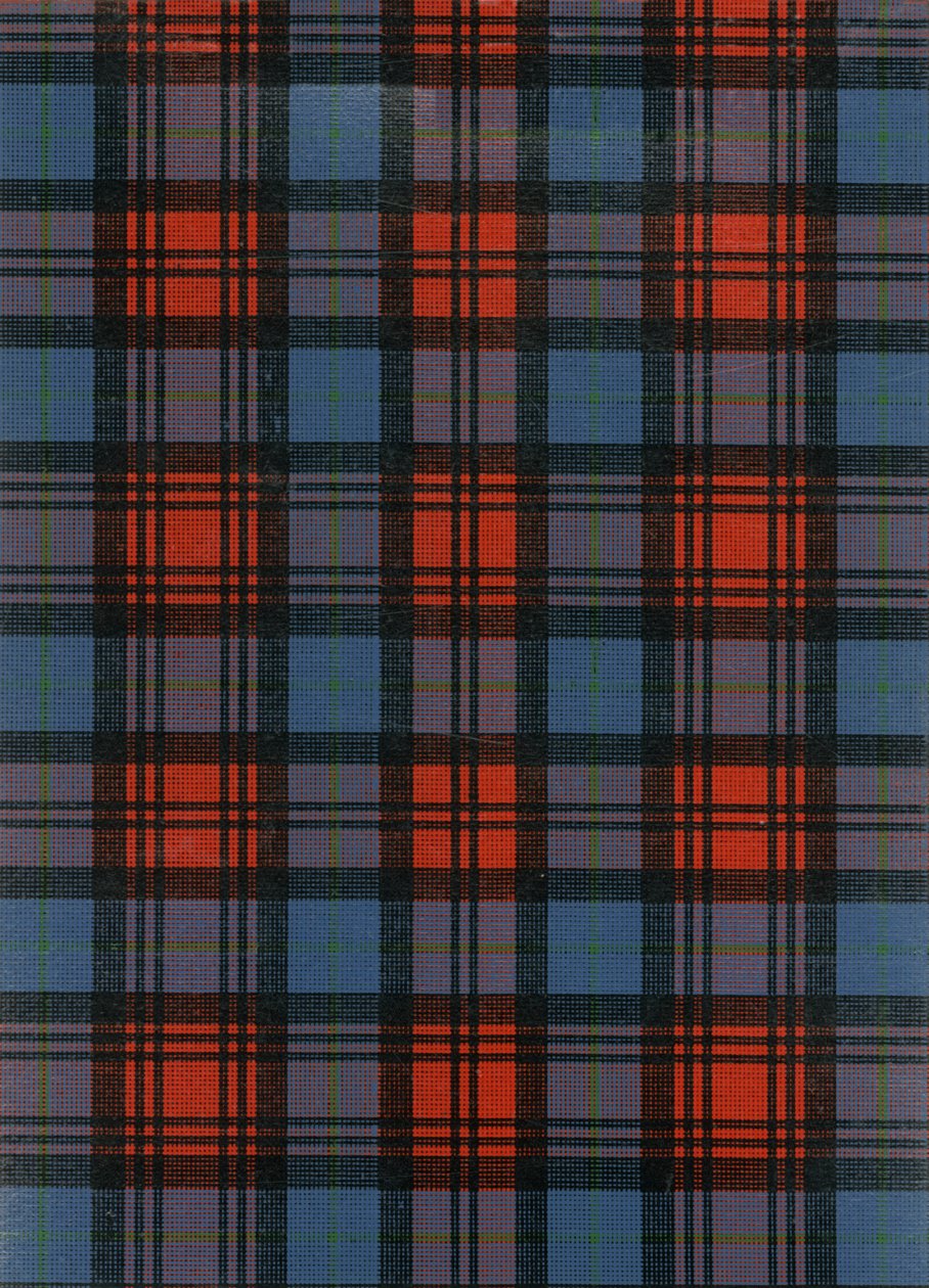 MacLachlan, vers 1935 - Unbekannt