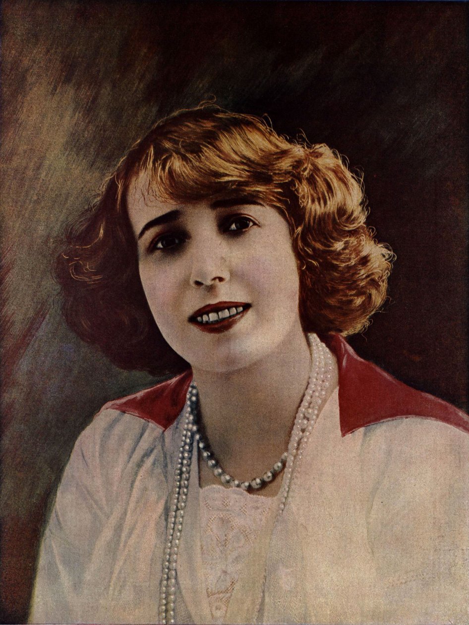Mademoiselle Mistinguett, 1913 - Unbekannt