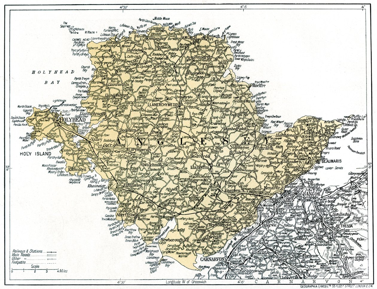Carte d