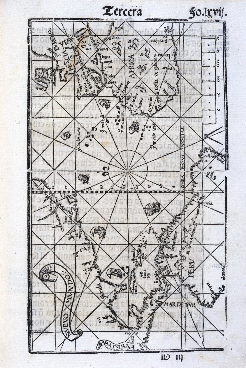 Carte de l