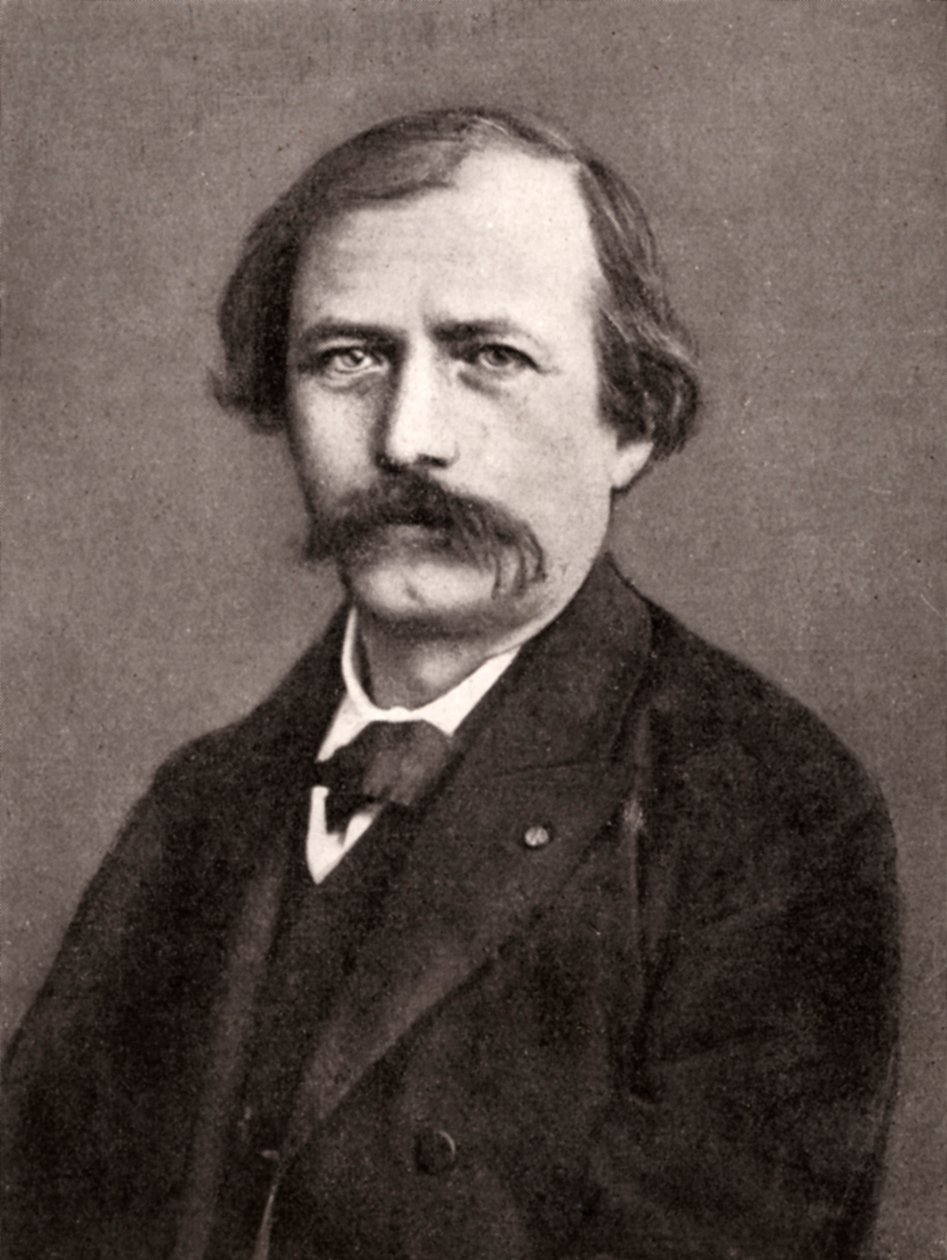Marcellin Berthelot, chimiste et homme politique français, 19ème siècle - Unbekannt