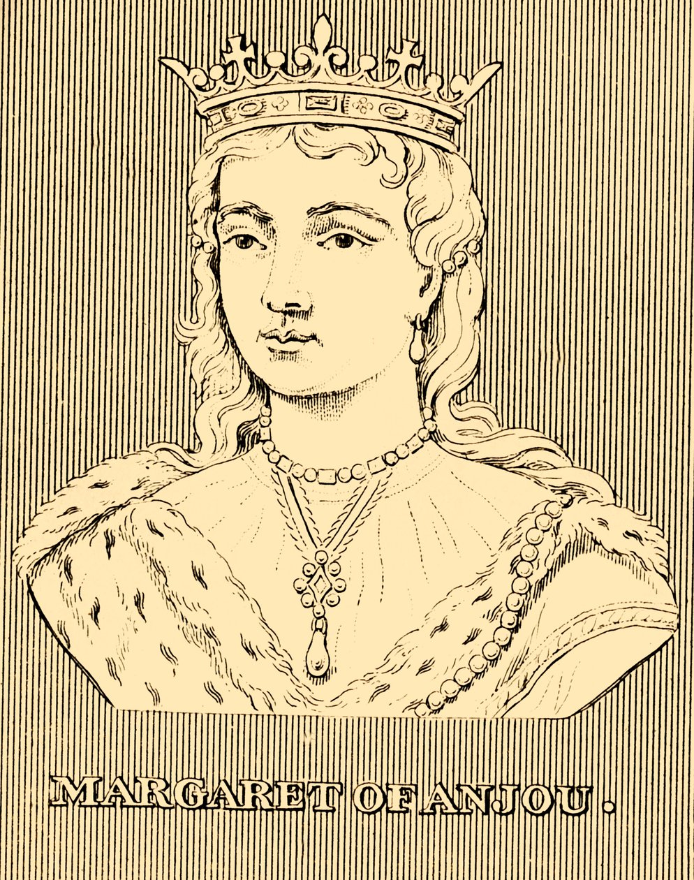 Marguerite d