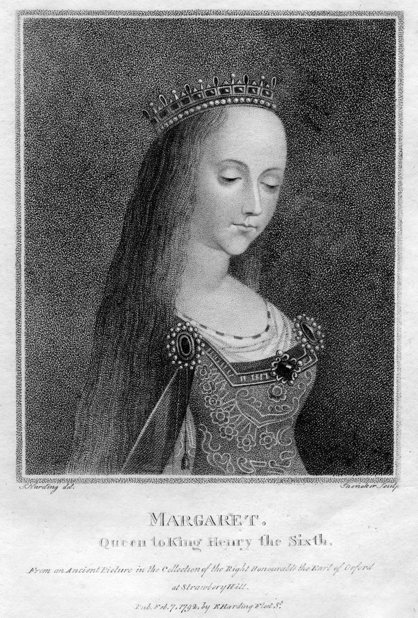Marguerite d