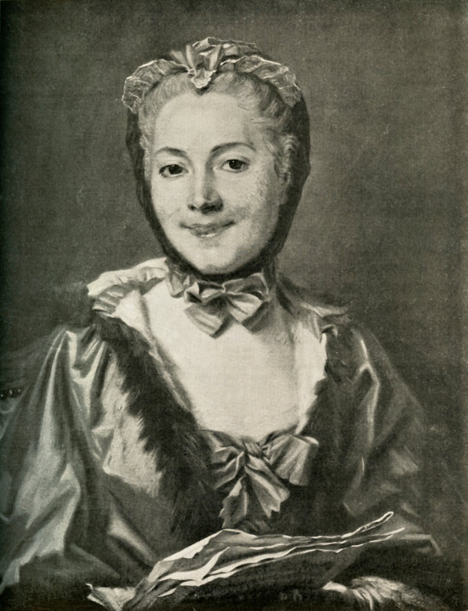 Marguerite Lecomte, 1753, 1908 - Unbekannt
