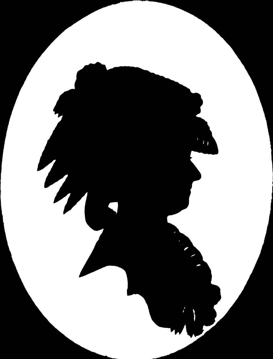 Marie-Antoinette, reine consort de Louis XVI de France, 1912 - Unbekannt