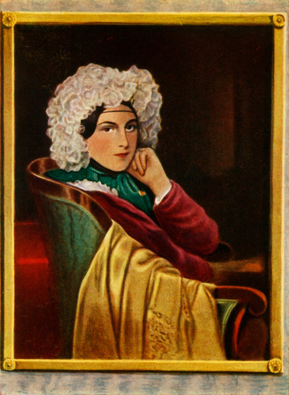 Marie Daffinger, 1933 - Unbekannt