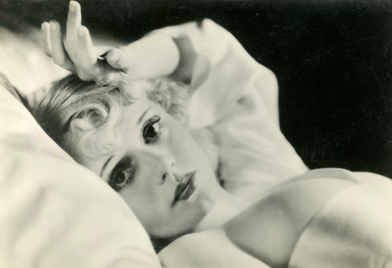 Marie Wilson, 1938 - Unbekannt