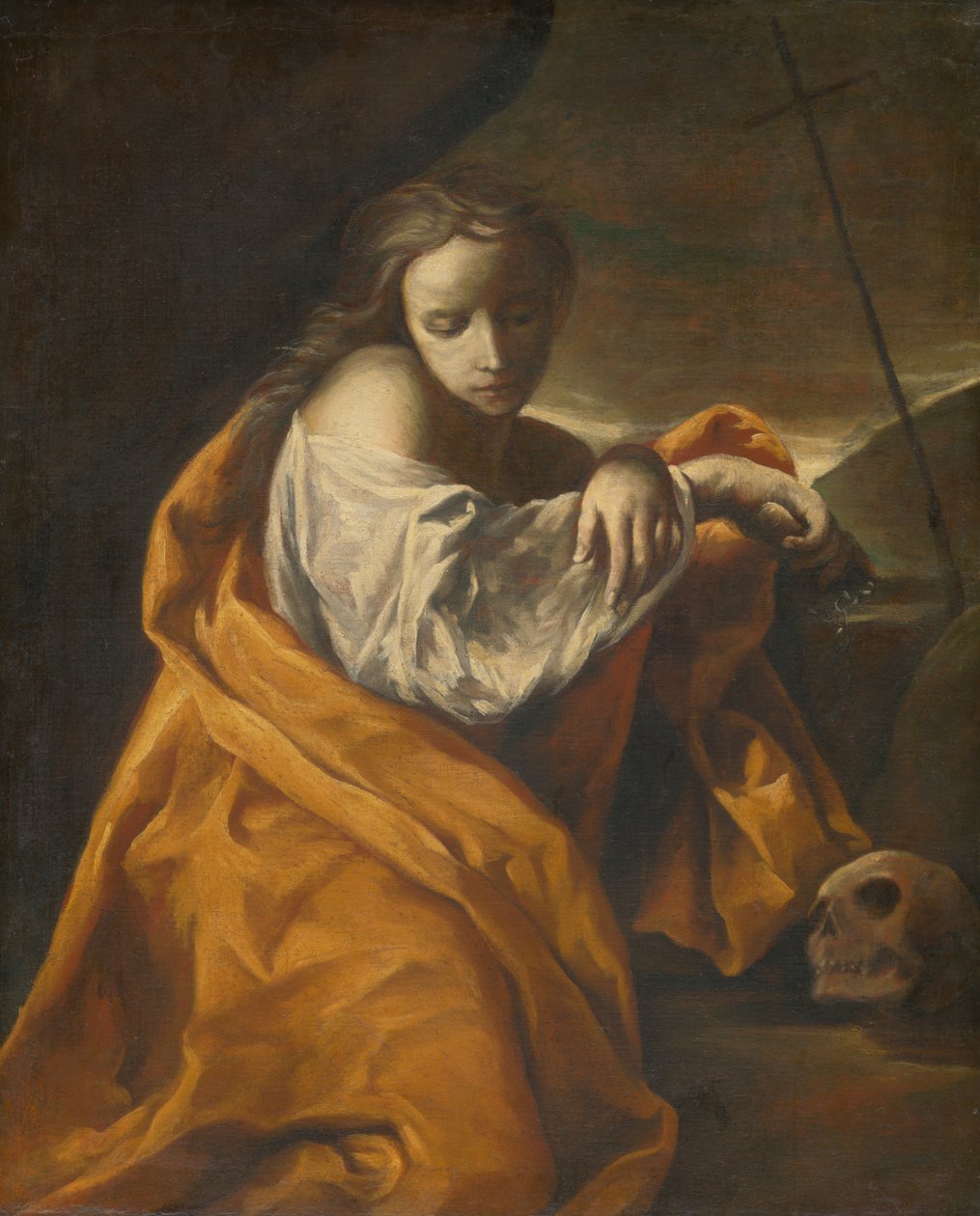 Marie Madeleine - Unbekannt