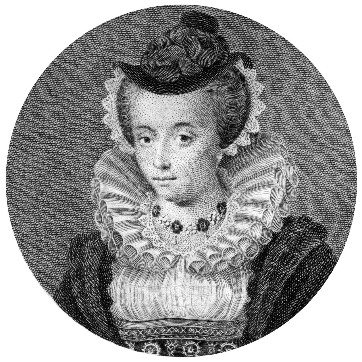 Marie Stuart, reine d