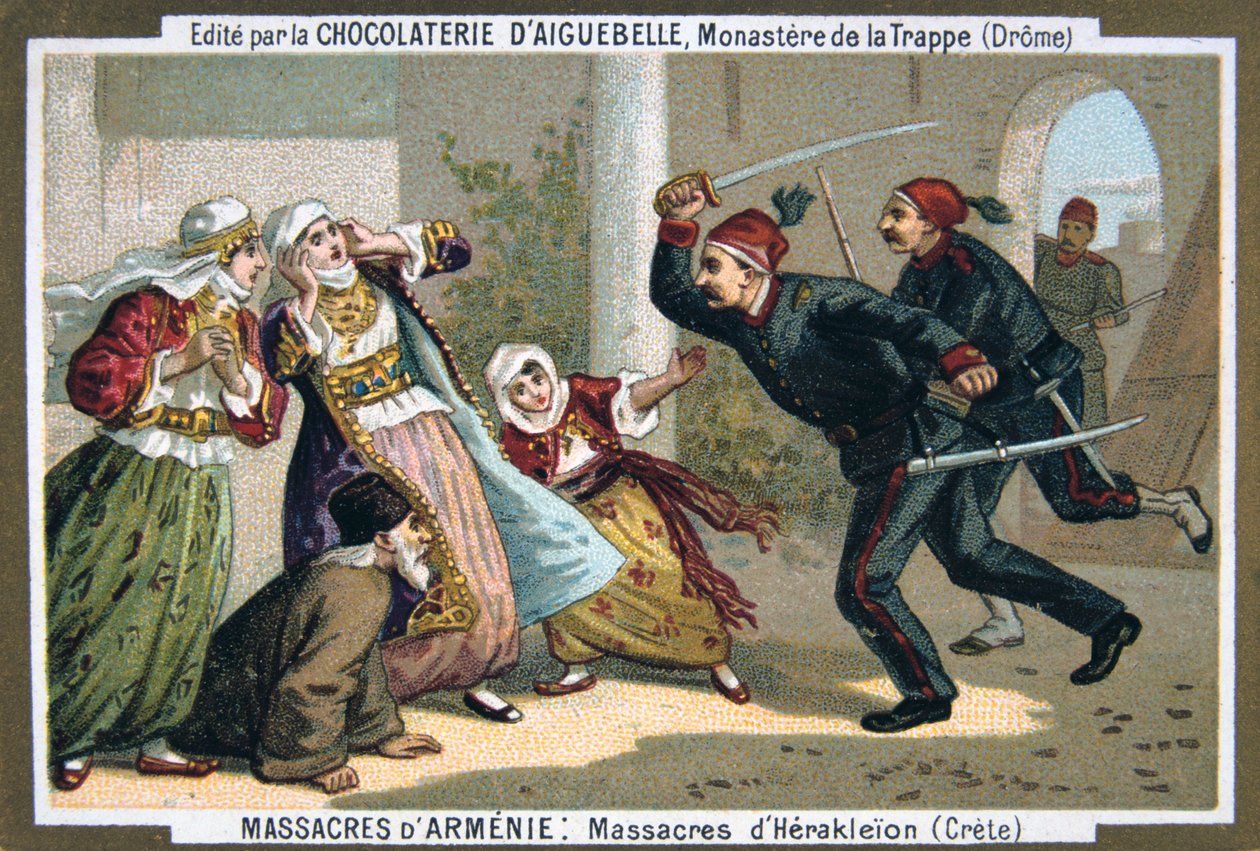 Massacres d